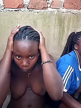 Black juicy24 online show from 03.04.25