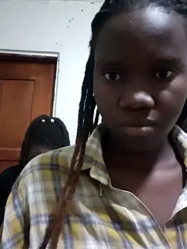 Black juicy24 online show from 03.16.25