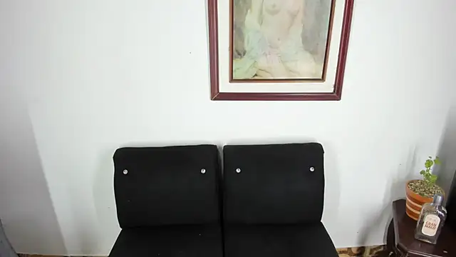 RachelJones  online show from 01.12.25