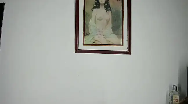 RachelJones  online show from 01.28.25