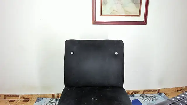 RachelJones  online show from 02.08.25