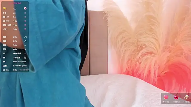 samaara  online show from 10.27.25