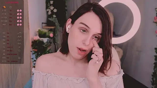  yourFoxy  online show from 12.20.24