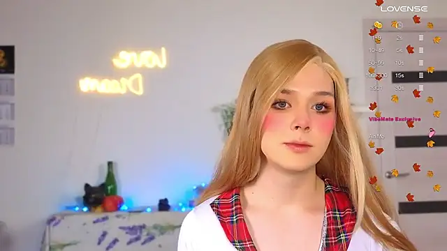  yourFoxy  online show from 10.30.25