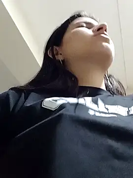 Snapshot of Salomecam30 chatting on 12.05.24 Salomecam30 online show from 12.05.24