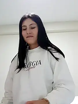 Snapshot of Salomecam30 chatting on 12.13.24 Salomecam30 online show from 12.13.24