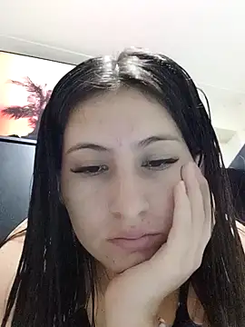 Snapshot of Salomecam30 chatting on 12.26.24 Salomecam30 online show from 12.26.24