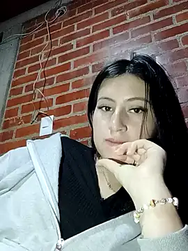 Snapshot of Salomecam30 chatting on 01.01.25 Salomecam30 online show from 01.01.25