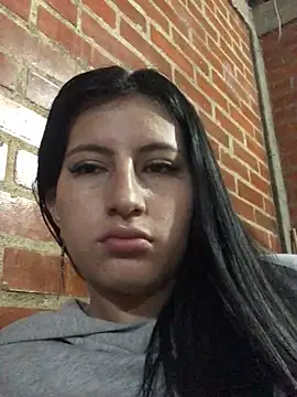 Snapshot of Salomecam30 chatting on 01.02.25 Salomecam30 online show from 01.02.25