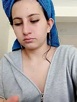 Snapshot of Salomecam30 chatting on 01.12.25 Salomecam30 online show from 01.12.25