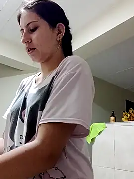 Snapshot of Salomecam30 chatting on 01.21.25 Salomecam30 online show from 01.21.25