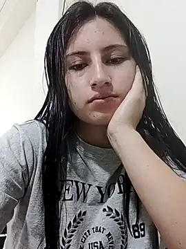 Snapshot of Salomecam30 chatting on 03.02.25 Salomecam30 online show from 03.02.25