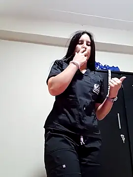 Snapshot of Salomecam30 chatting on 03.12.25 Salomecam30 online show from 03.12.25