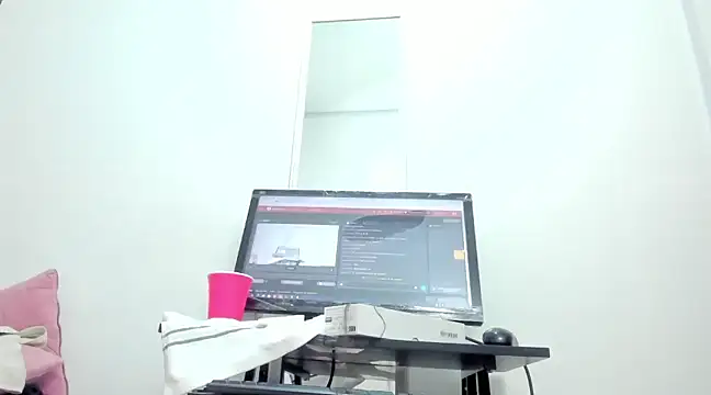 Dalia 20 online show from 02.09.25