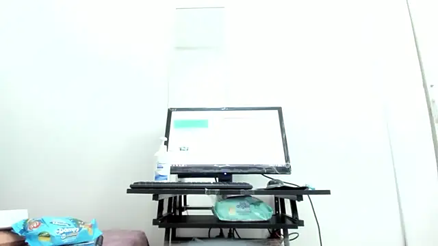 Dalia 20 online show from 09.11.25