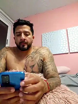 Snapshot of Drake_Smith1 chatting on 09.29.25 Drake Smith1 online show from 09.29.25