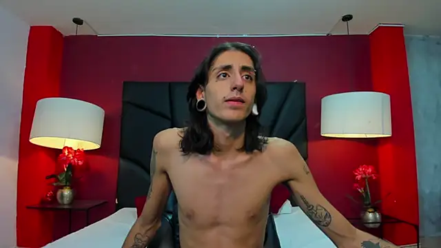 Matthew Dixonn online show from 01.08.25