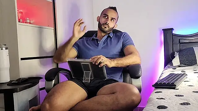 orion1993 online show from 12.13.24