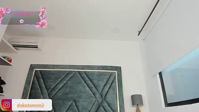 Dakota Mon online show from 03.22.25