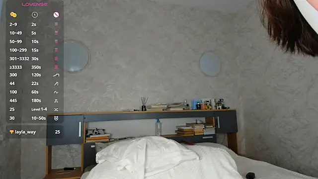 Snapshot of Butterflys1268 chatting on 07.21.26 Butterflys1268 online show from 07.21.26
