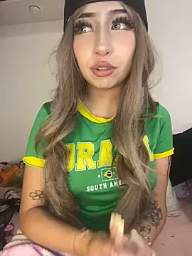 lunaapppp online show from 04.14.26