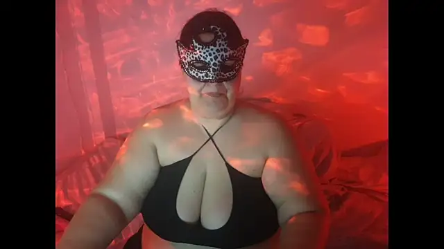 passionduo4 online show from 03.20.25