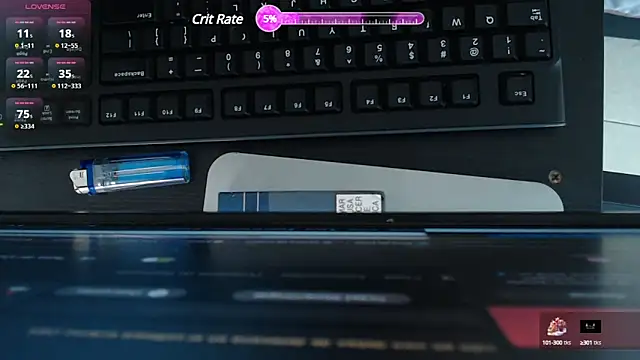 Andy Frei C online show from 02.04.25