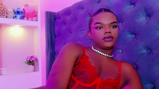 CamiEstrada online show from 10.19.25