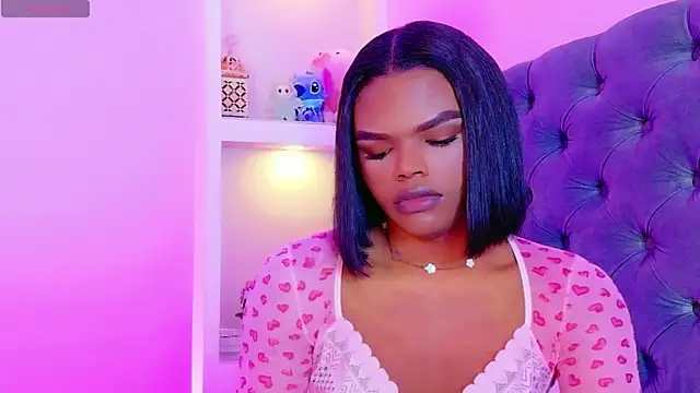 CamiEstrada online show from 11.23.25