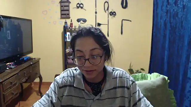 smith lechosoxxx online show from 11.06.25