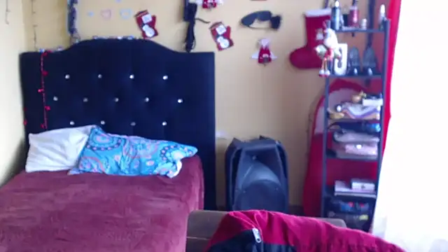 smith lechosoxxx online show from 12.22.25