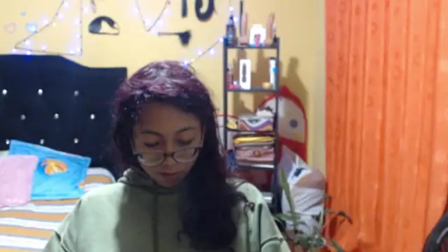 smith lechosoxxx online show from 01.08.26