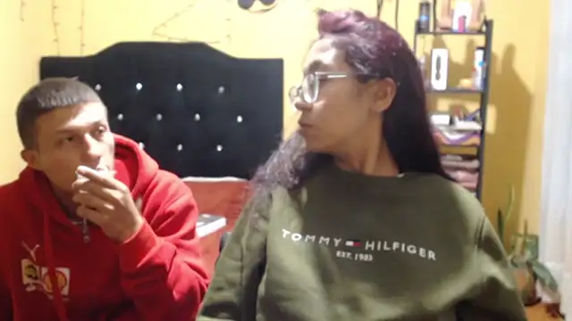 smith lechosoxxx online show from 01.13.26