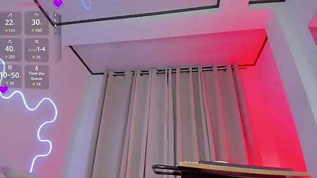 Snapshot of Mackensy_sweett chatting on 11.05.25 Mackensy sweett online show from 11.05.25