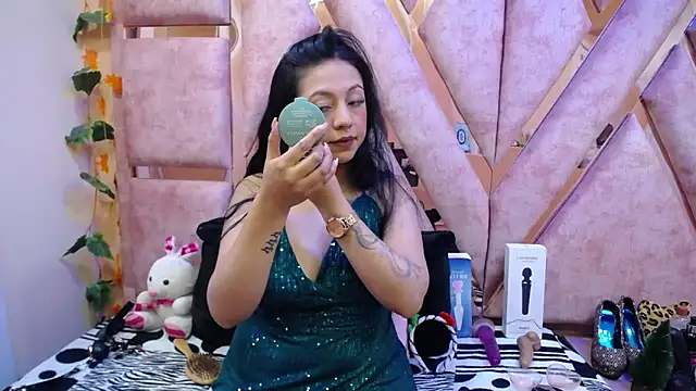 slut anal  online show from 12.13.25