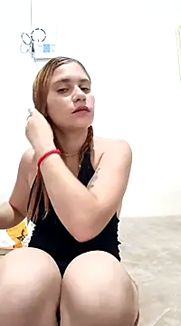 Scarlett-Leh online show from 12.30.24