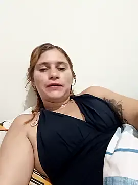 Scarlett-Leh online show from 12.30.24