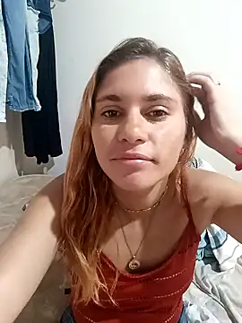 Scarlett-Leh online show from 01.24.25