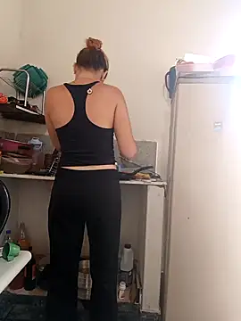 Scarlett-Leh online show from 01.26.25