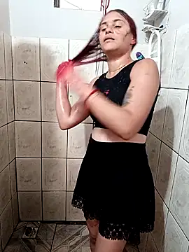 Scarlett-Leh online show from 02.20.25