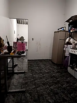 Scarlett-Leh online show from 03.14.25