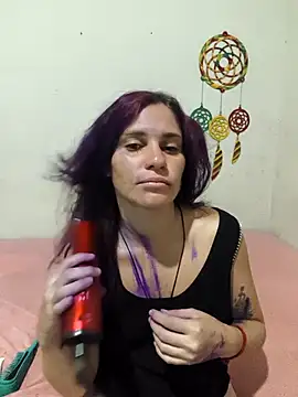 Scarlett-Leh online show from 09.16.25