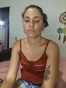 Scarlett-Leh online show from 10.05.25