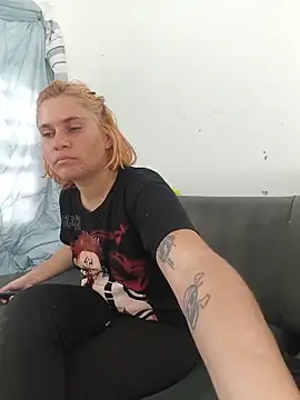 Scarlett-Leh online show from 05.20.26