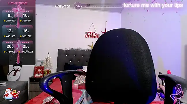 Snapshot of girl_naugthy chatting on 12.19.24 girl naugthy online show from 12.19.24