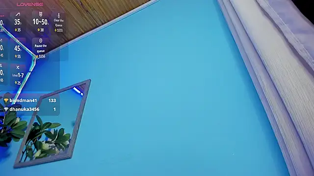 Snapshot of _hairybeard_ chatting on 03.04.25 hairybeard online show from 03.04.25