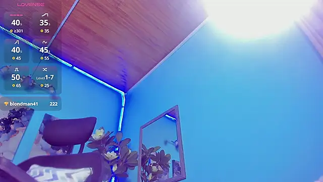 Snapshot of _hairybeard_ chatting on 03.05.25 hairybeard online show from 03.05.25