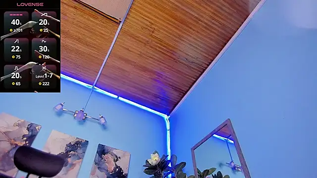 Snapshot of _hairybeard_ chatting on 03.11.25 hairybeard online show from 03.11.25