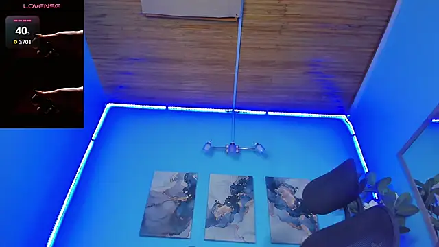 Snapshot of _hairybeard_ chatting on 03.22.25 hairybeard online show from 03.22.25