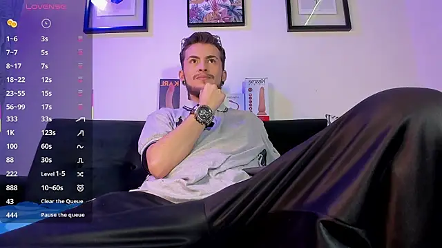 Snapshot of _hairybeard_ chatting on 09.10.25 hairybeard online show from 09.10.25